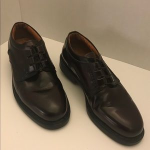 Johnston & Murphy Passport Men’s Dress shoes